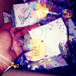 Lucky fortune bracelets